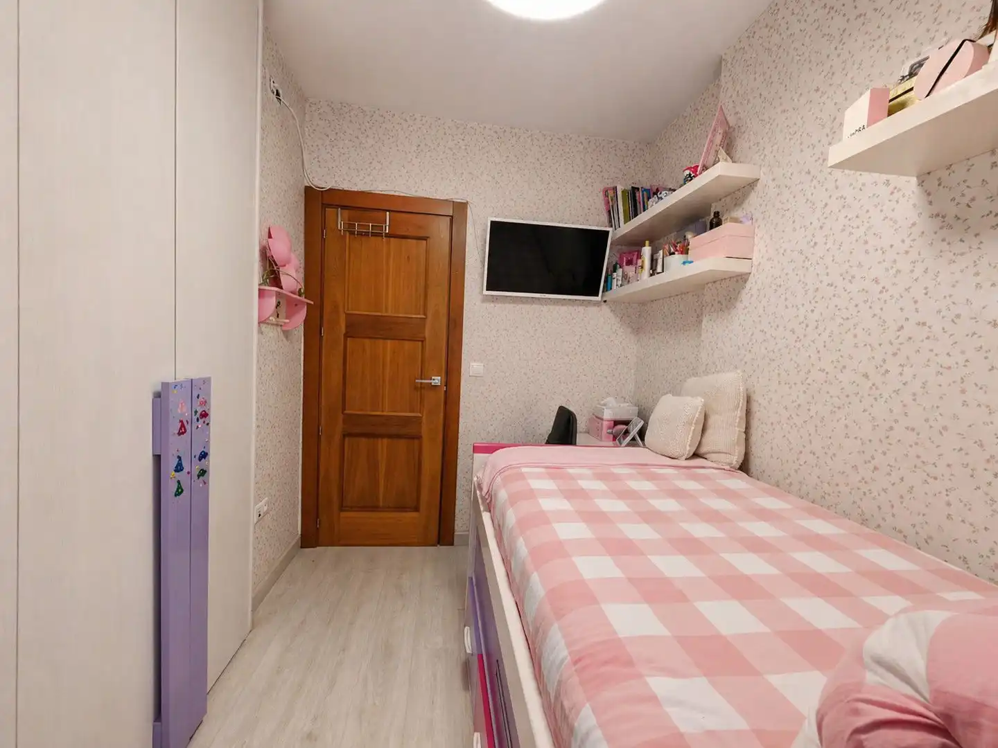 Wohnung zum Verkauf in violeta parra, 8, Angustias - Chana - Encina