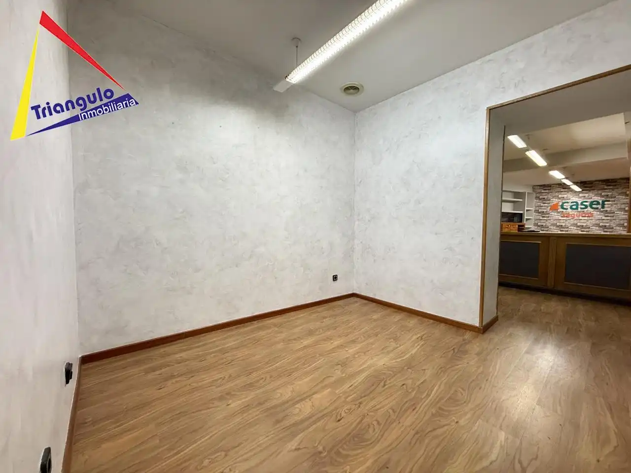 Büro mit Aufzug zur Miete in Centro, imagen 10
