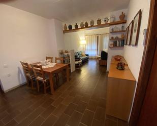 Dining room of Flat for sale in Xerta  with Air Conditioner and Balcony