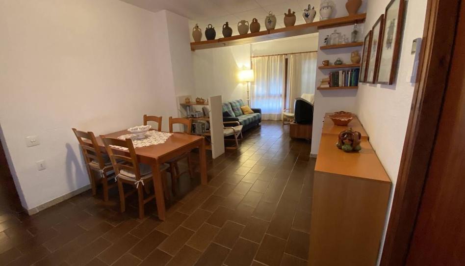 Foto 1 de Pis en venda a N/a, Xerta, Tarragona