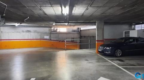 Foto 5 von Garage zur Miete in Arantzibia Plaza, Andoain, Gipuzkoa