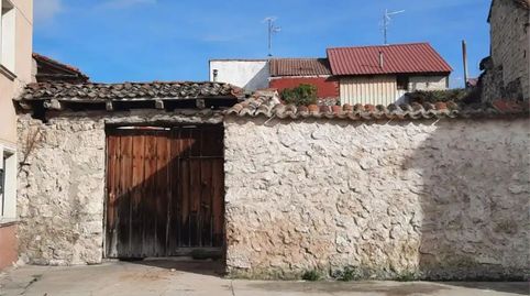 Foto 4 de Piso en venta en Calle Real Abajo, 3, Vallelado, Segovia