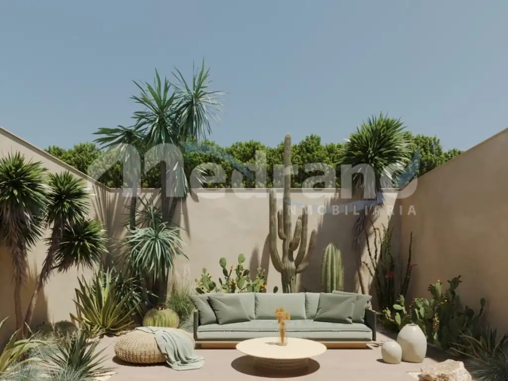 Villa avec terrasse à vendre à Calle Praga, imagen 8