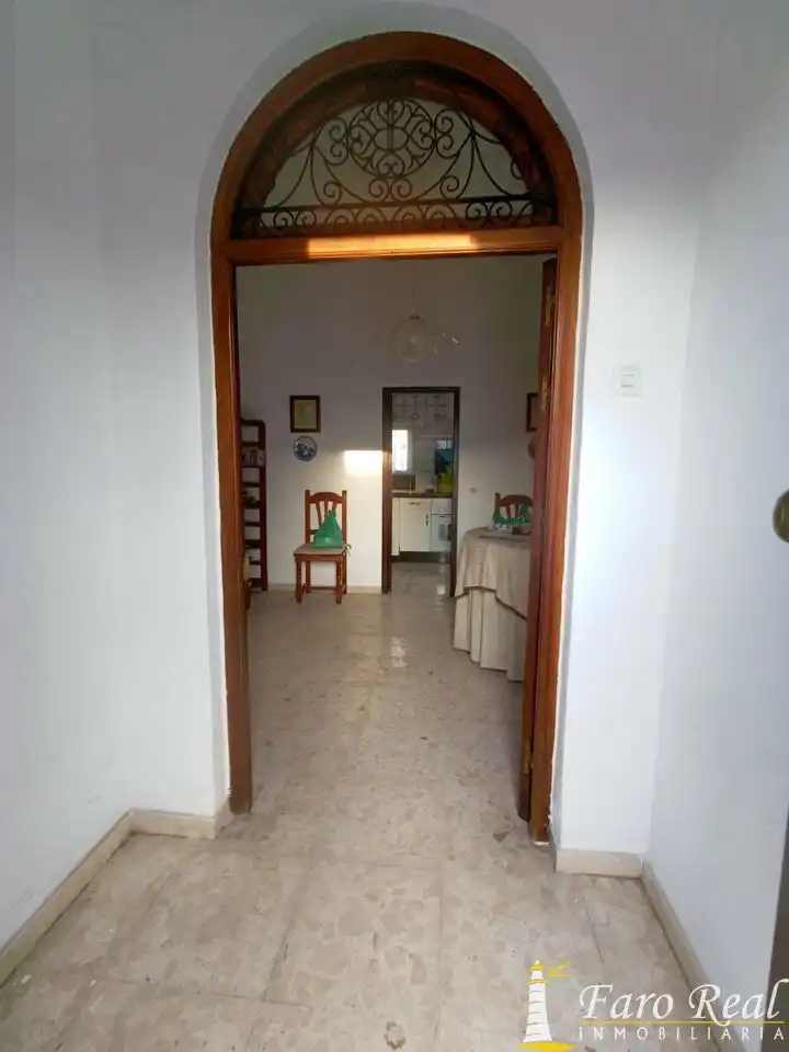 Detached homes for sale in Sanlúcar de Barrameda