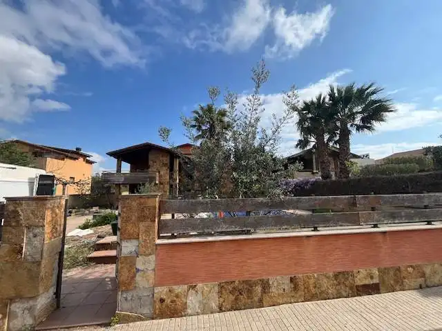 Jardí de Casa o xalet en venda en Viladamat