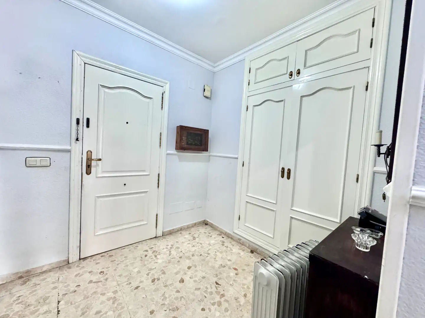 Appartement avec terrasse à vendre à Calle Cervantes 70, imagen 2