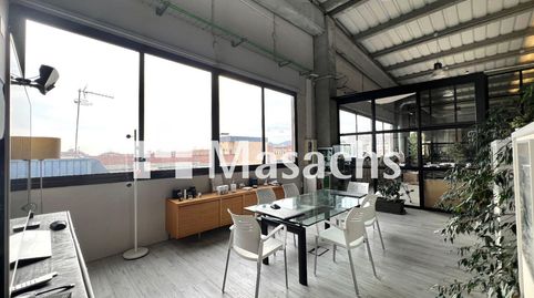 Foto 3 von Fabrikhallen zur Miete in Vallveric, Mataró