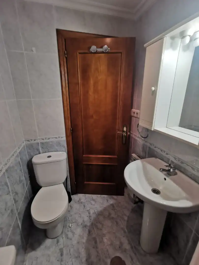 Study for rent in Casco Viejo