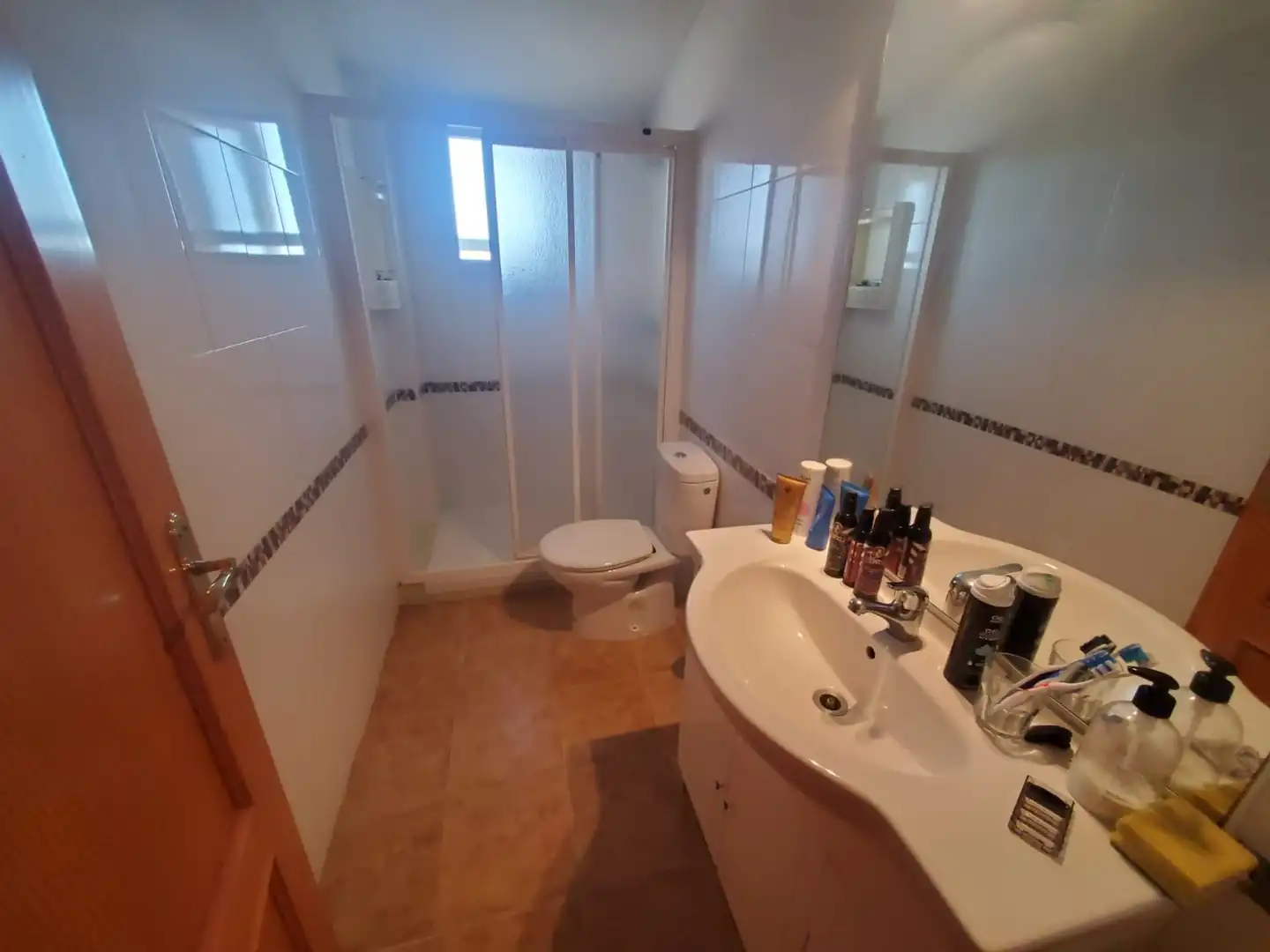 Attic for sale in Malagón