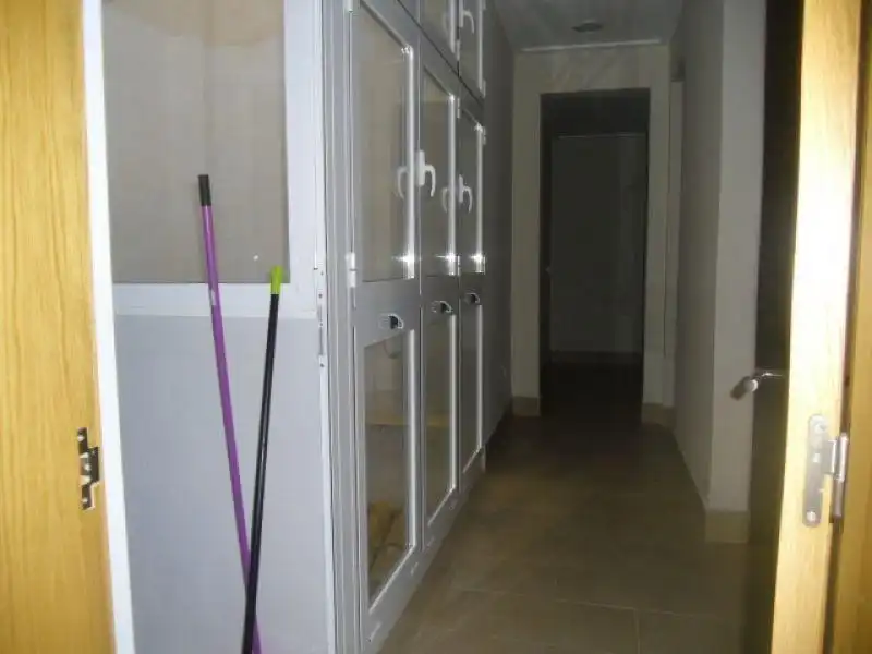 Piso de alquiler en Elche / Elx con Aire acondicionado, Parquet y Trastero