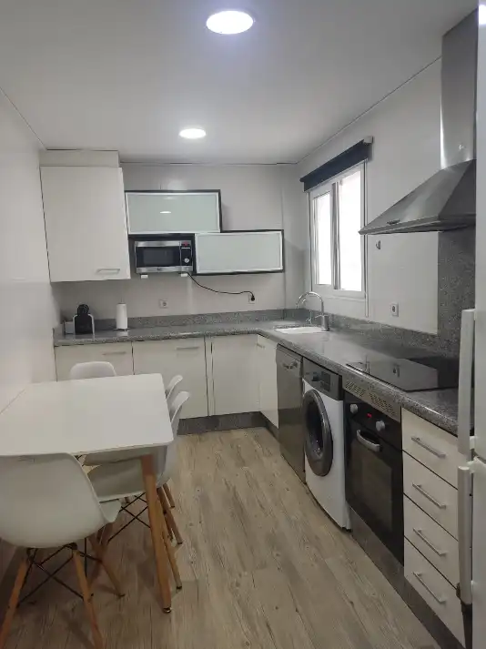 Penthouse mit Aufzug zum Verkauf in Algemesí, imagen 5