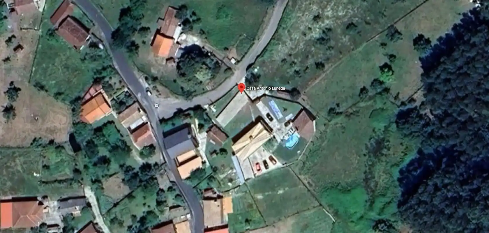 Haus mit Garten zum Verkauf in Barrio Fraguas - O Teso, imagen 39