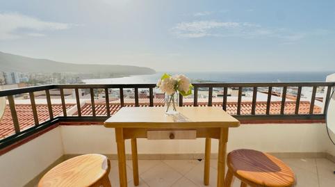 Foto 3 de Apartament en venda a Montaña, Los Cristianos, Santa Cruz de Tenerife