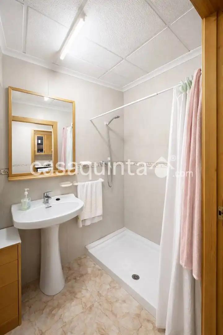 Casa a schiera in vendita a Carrer General Prim, imagen 15
