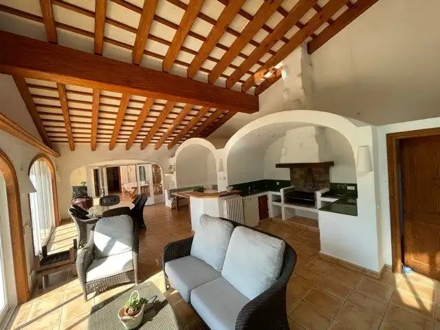 Casa o chalet en venta en Es Mercadal poble