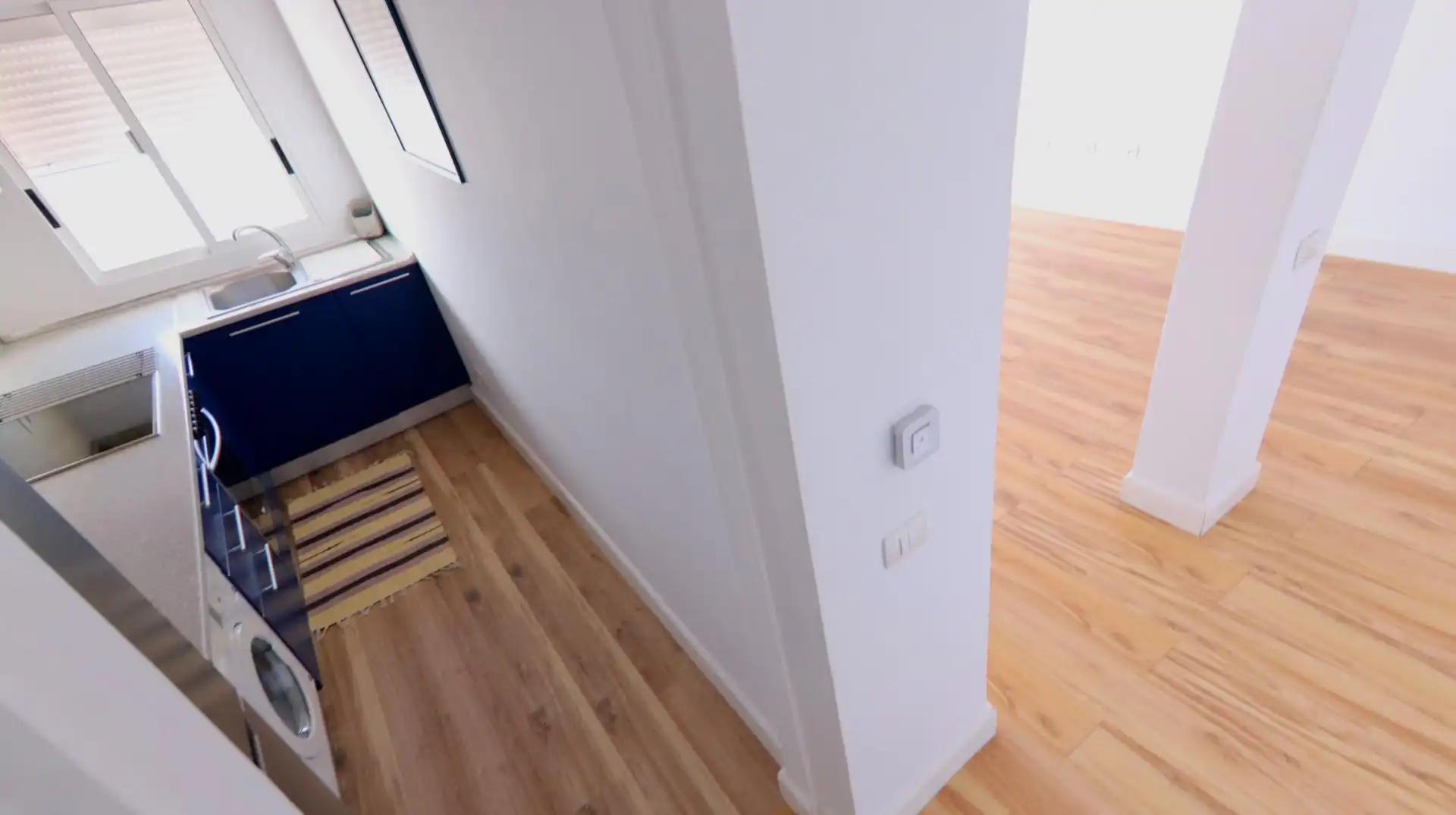Apartamento de alquiler en Calle EL BREZO, Tabaiba