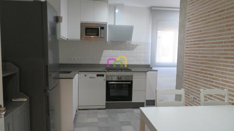 Foto 2 de Pis de lloguer a Santa Marina, Badajoz