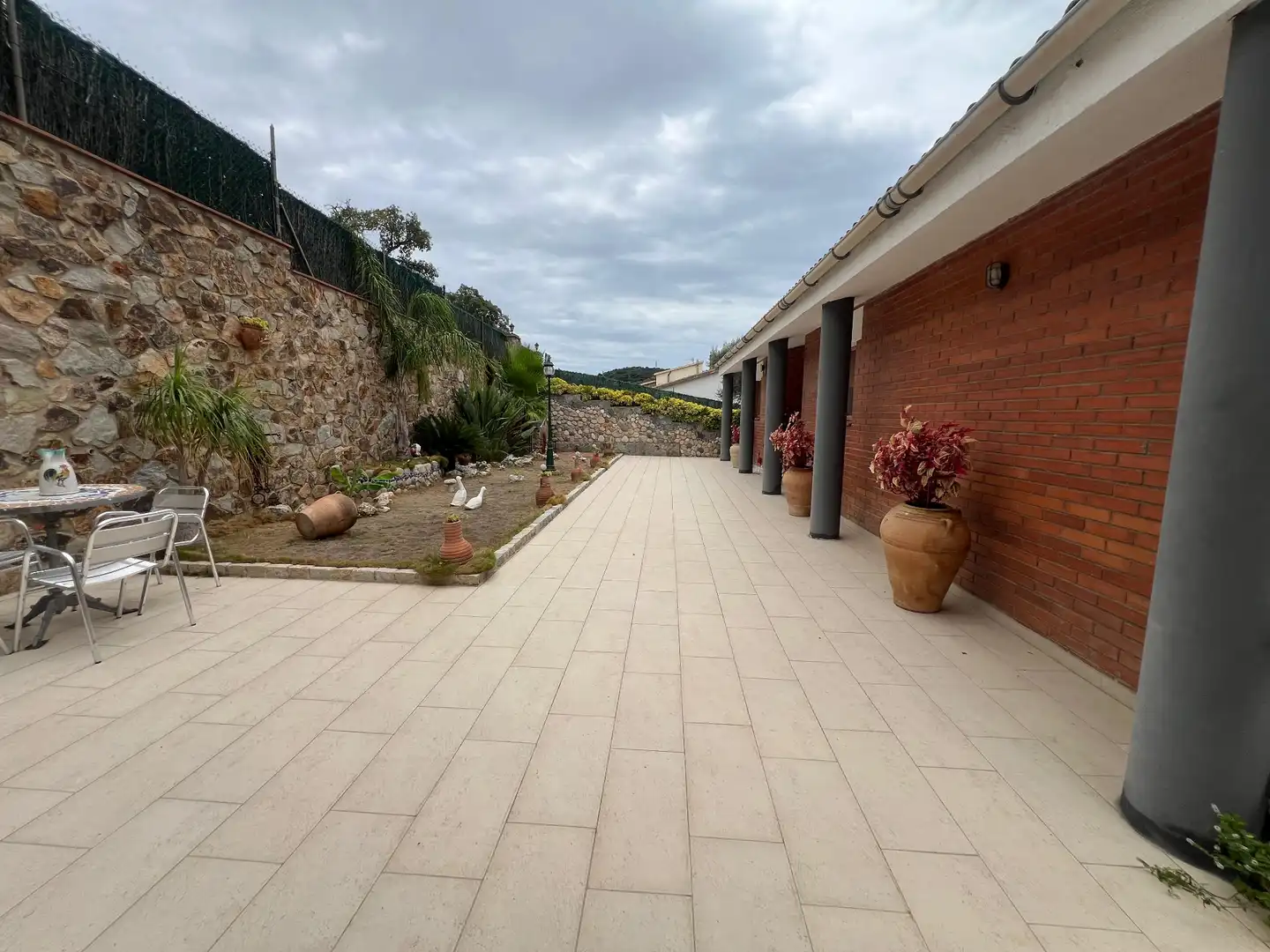 Villa avec jardin à vendre à Avinguda dels Arbres, imagen 33