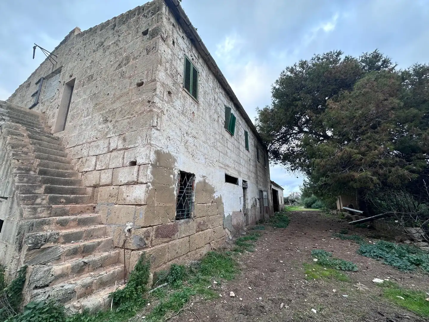 Terreny rústic en venda a Llevant, imagen 5