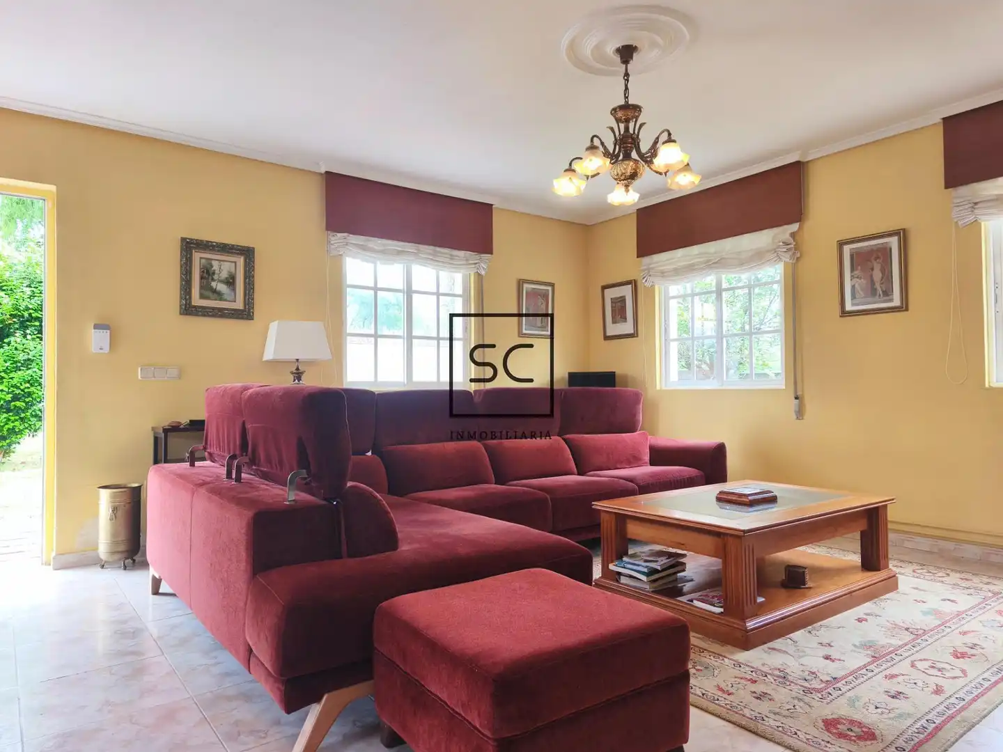 Chalet en venta en Lugar SAN ANDRE, imagen 6