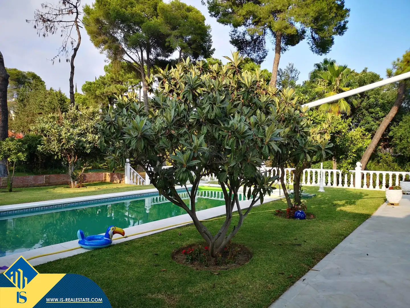 Villa mit Pool zum Verkauf in Milla de Oro, imagen 17