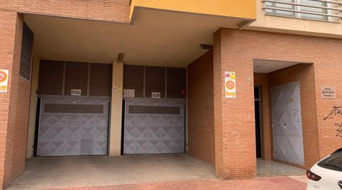 Foto 5 de Garaje en venta en Calle San Basilio, 2, El Ranero, Murcia Capital