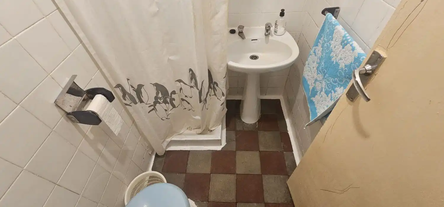 Bany de Pis en venda en Sevilla