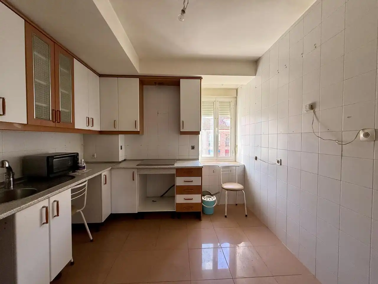 Flat with lift for sale in Calle Anselmo Carretero, imagen 9