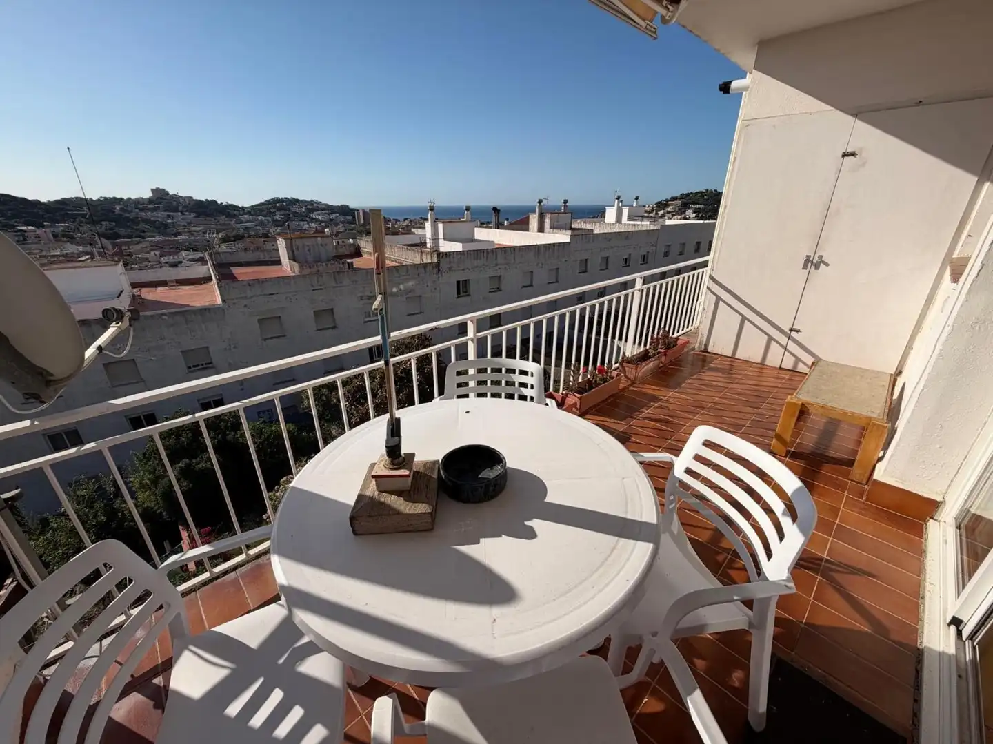 Flat for sale in Vilartagues - Tueda de Dalt
