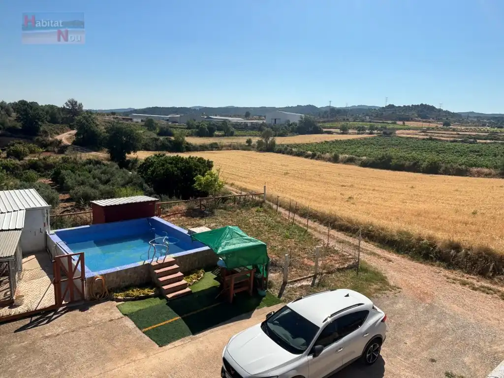 Country homes for sale in Carretera Cabra Del Camp Ua15, Sarral