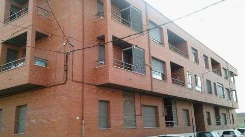 Foto 3 de Garatge en venda a Carrer Barcelona, Els Alamús, Lleida