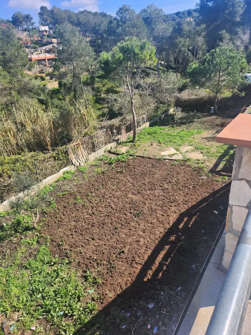 Casa o xalet en venda a Olesa de Bonesvalls
