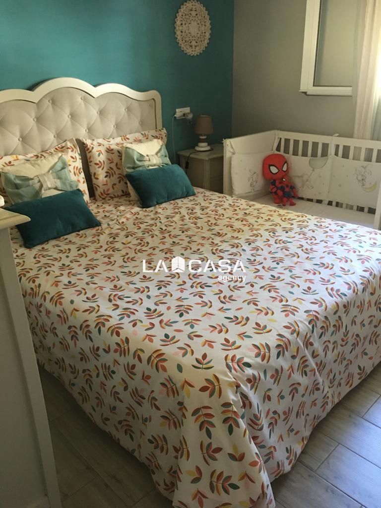 Piso en venta en Bajadilla - Fuente Nueva