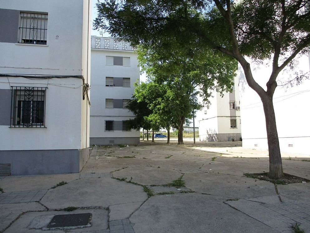Vista exterior de Piso en venta en Jerez de la Frontera