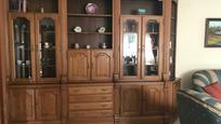 Sala d'estar de Finca rústica en venda en Negreira amb Calefacció