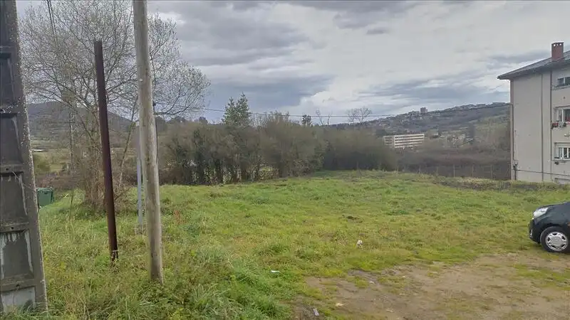 Terreny residencial en venda a LA LLORAL, POLIGONO 47, PARCELA, imagen 10