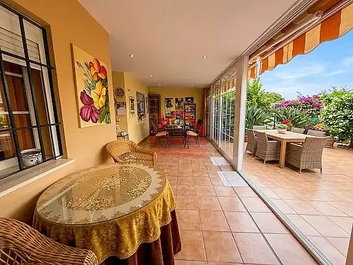 Rez-de-chaussée avec piscine à vendre à Torre del Mar, imagen 7