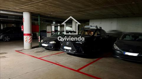 Foto 5 von Garage zur Miete in Montcada, 232, Segle XX, Terrassa