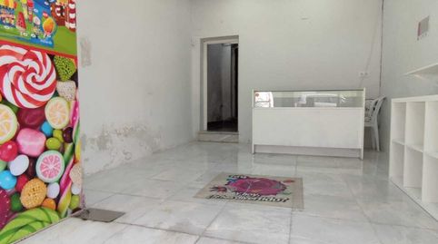 Foto 4 von Geschaftsraum zur Miete in Avenida Miguel de Cervantes, Écija, Sevilla