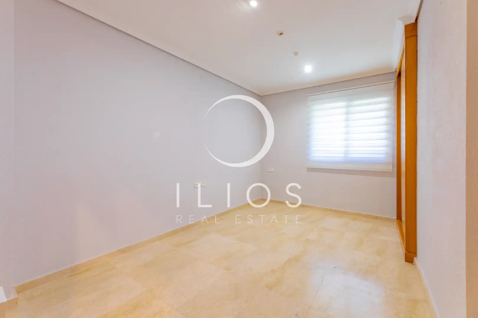 Dormitori de Casa o xalet de lloguer en Sagunto / Sagunt amb Aire condicionat, Calefacció i Jardí privat