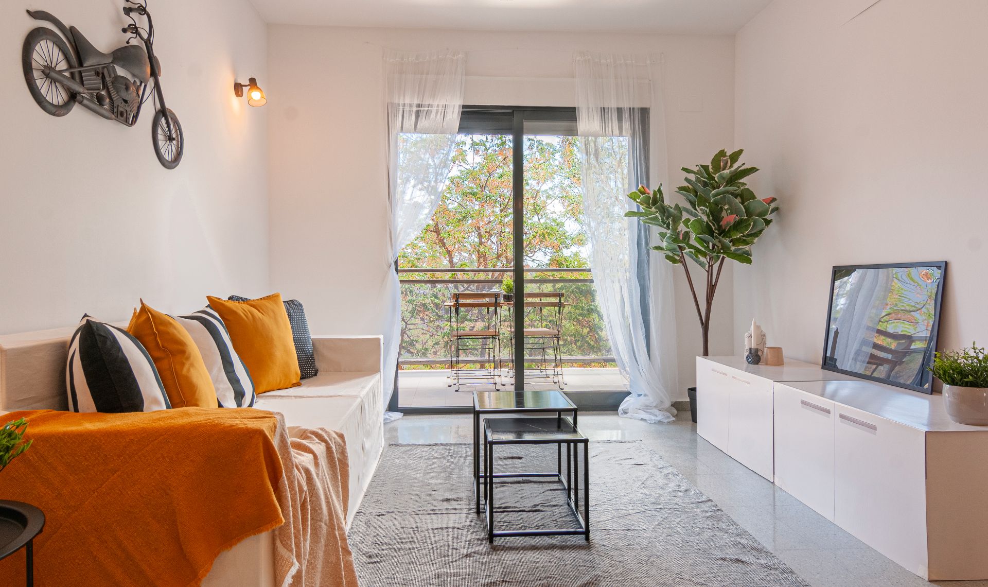 Bedroom of Flat for sale in San Vicente del Raspeig / Sant Vicent del Raspeig  with Terrace