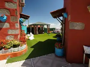 Casa o xalet en venda a Buenavista, 32, Portada Verde - Lomo Espino - Guanche