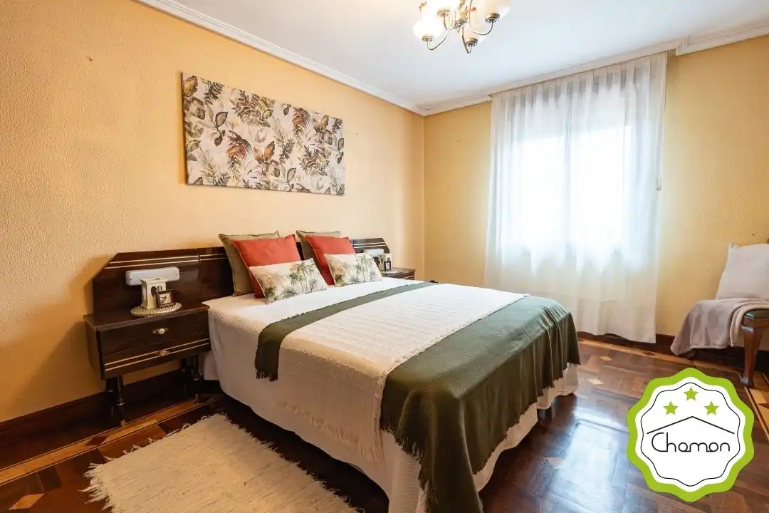 Casa o xalet en venda a Valle de Losa