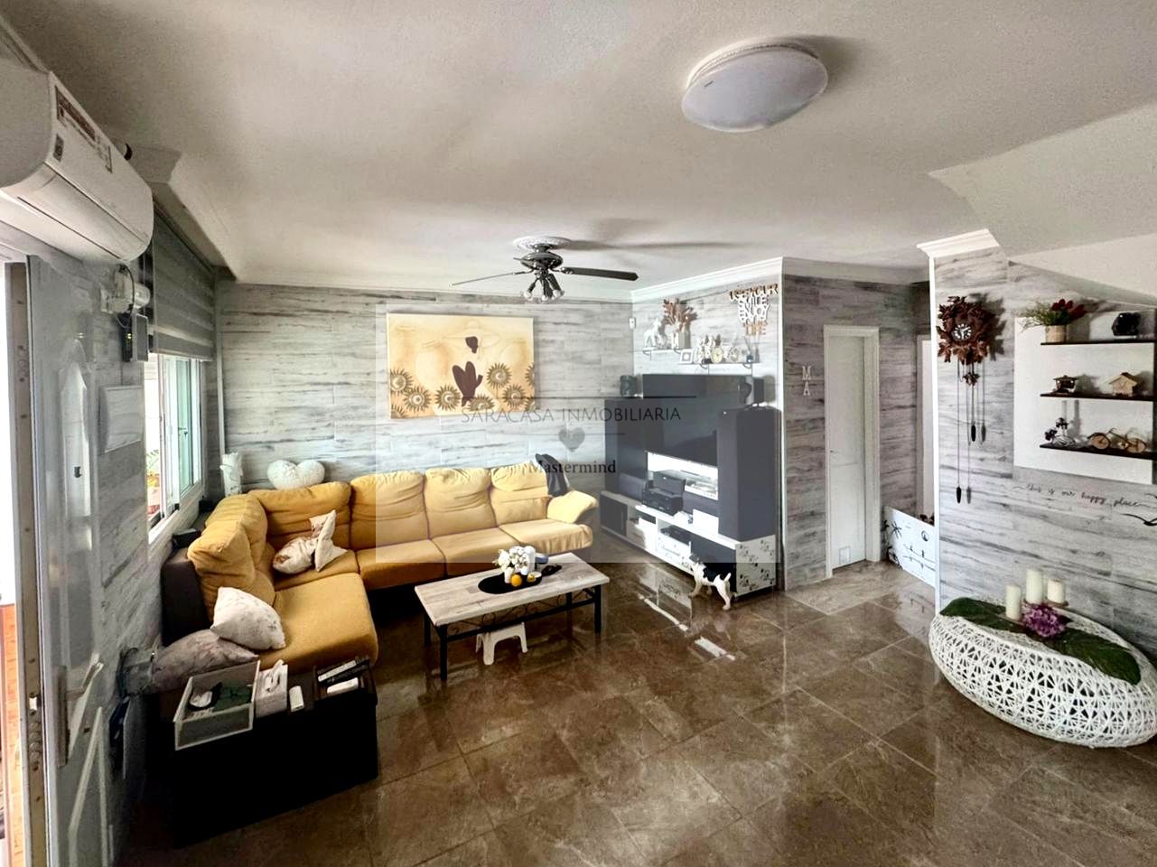 Dúplex en venda a Valle De Los Mosquitos, Costa Calma