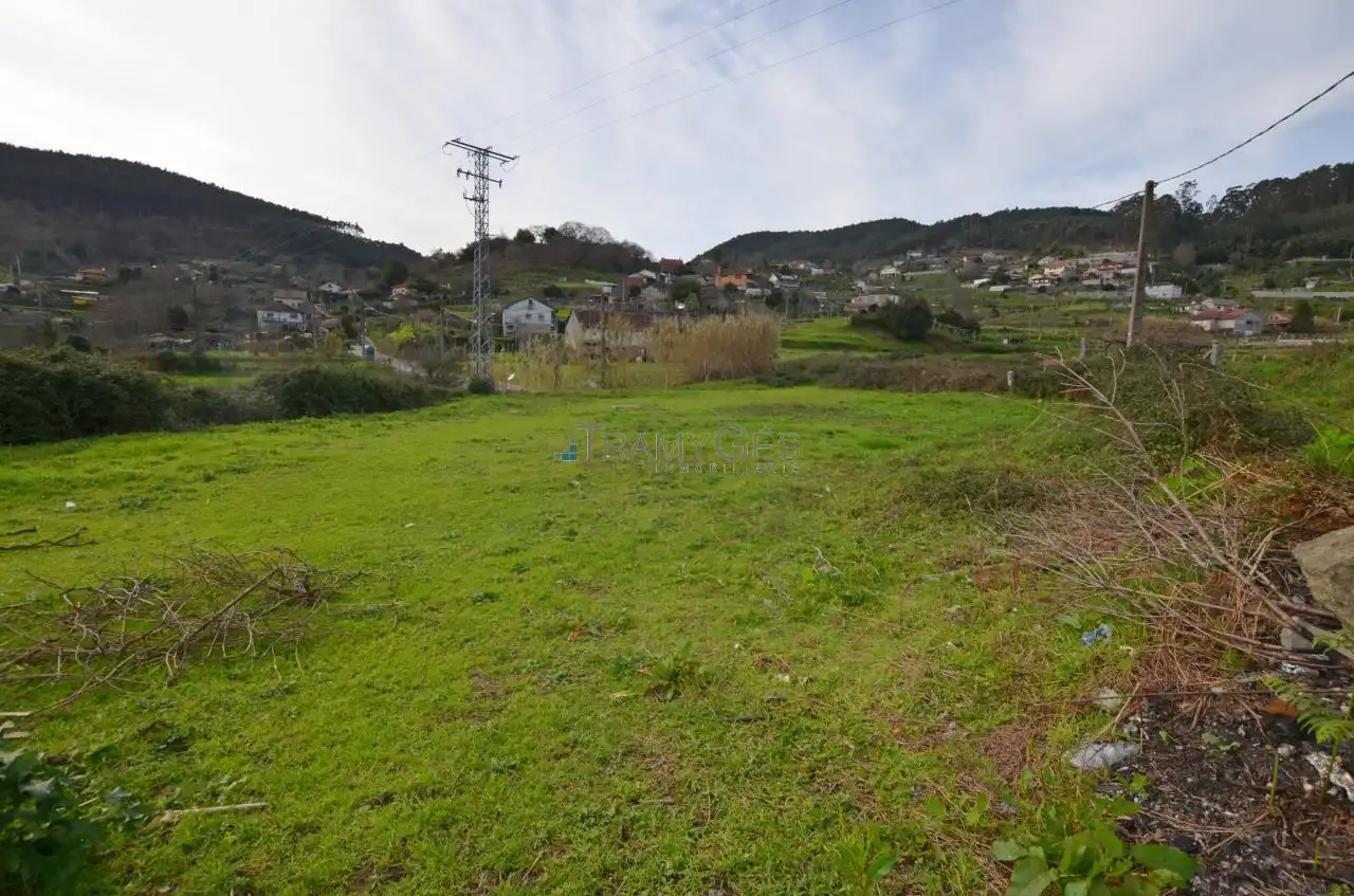 Residential for sale in Tomiño