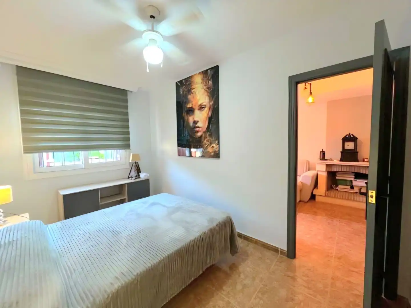 Casa a schiera con piscina in vendita a Orihuela Costa, imagen 15