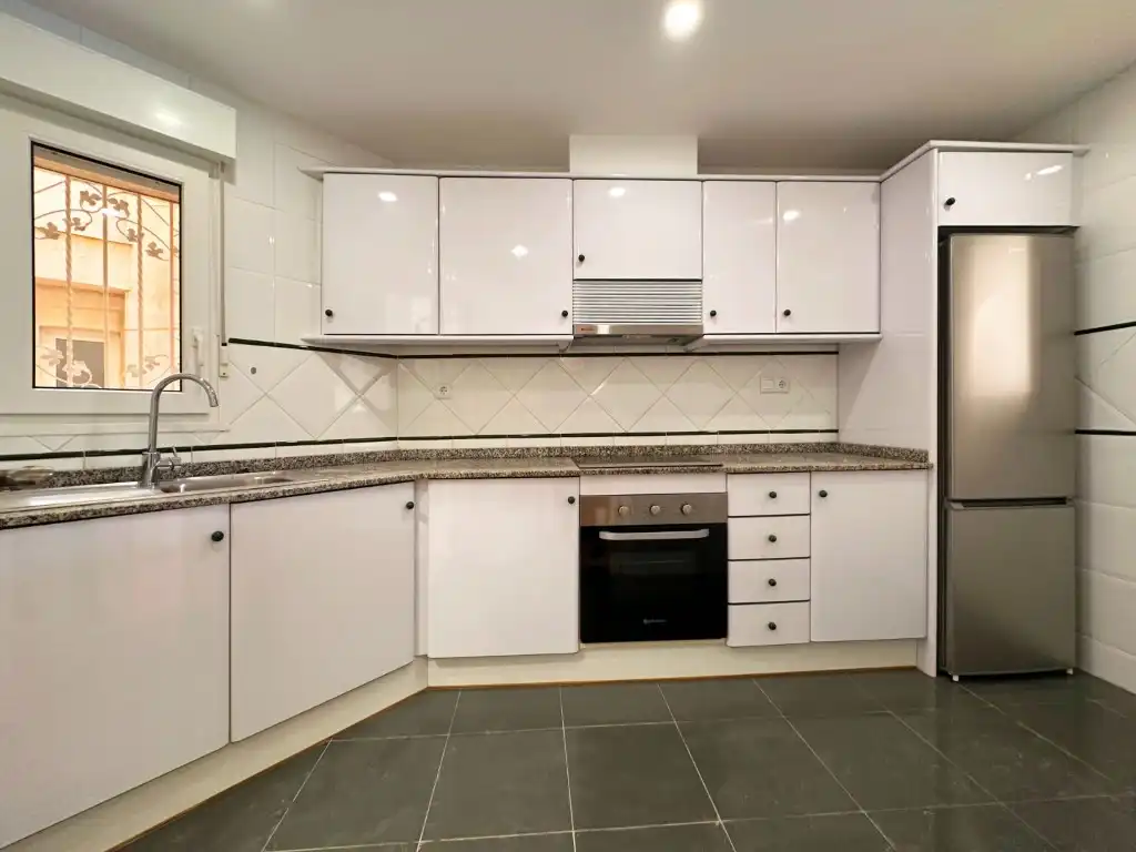 Apartamento con piscina en venta en Calle del Mar, imagen 6