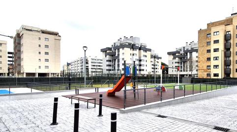 Foto 4 von Wohnung zum Verkauf in Arca Real, Delicias, Valladolid Capital