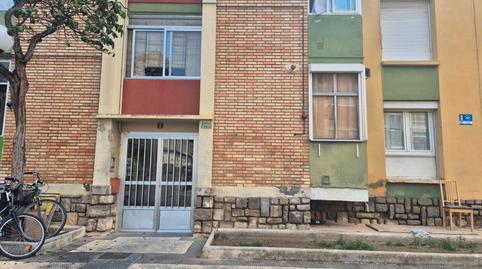 Foto 3 de Pis en venda a Pasaje Río Ara, 3, Perpetuo Socorro, Huesca