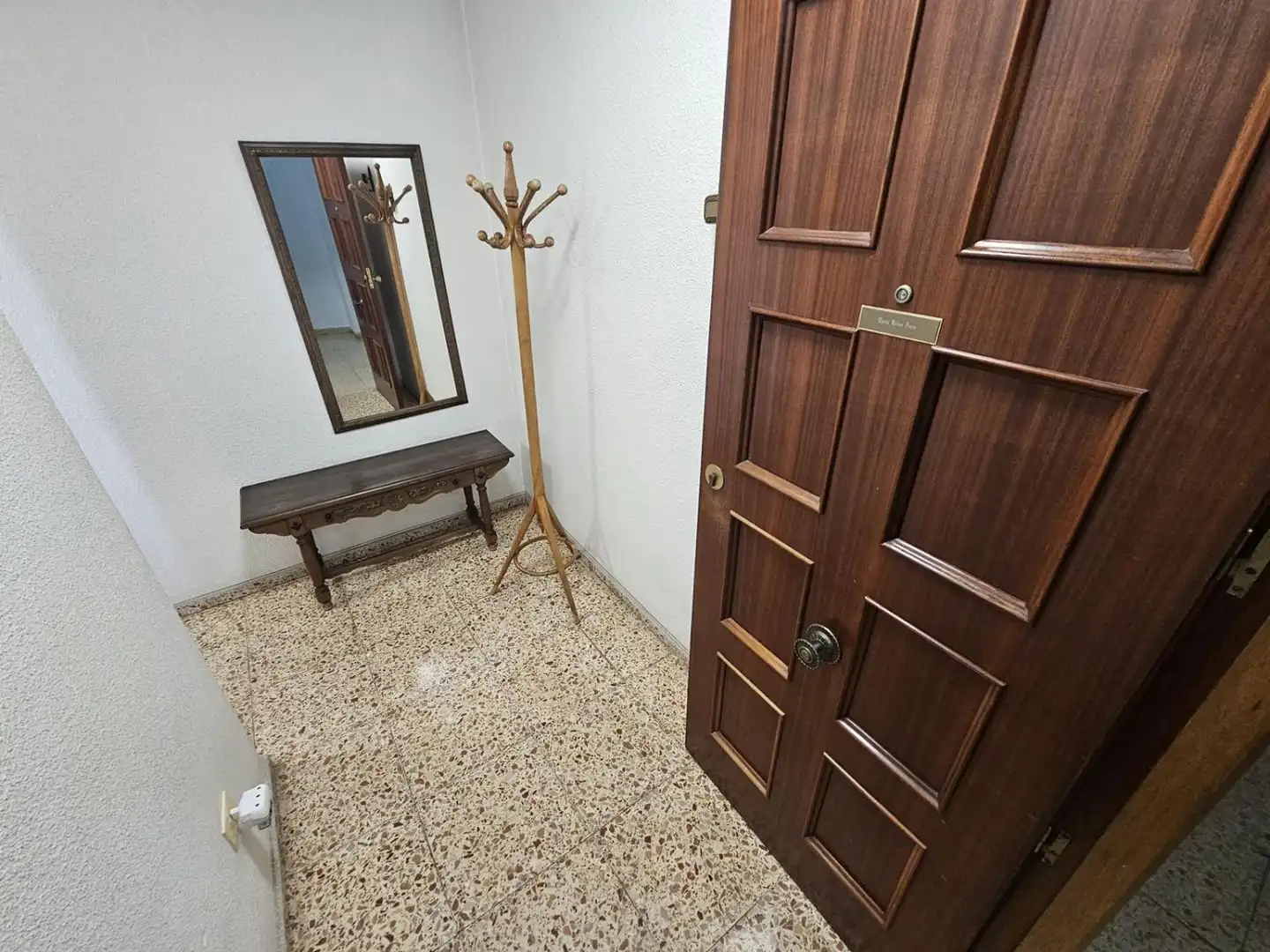 Flat for rent in Cardenal Costa, Mestrets